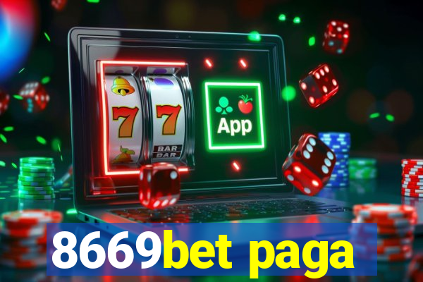 8669bet paga